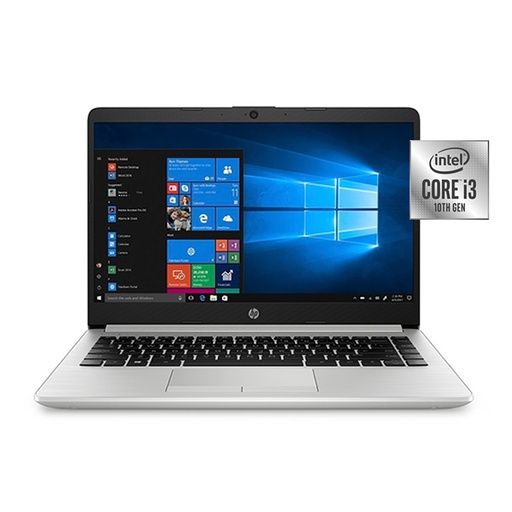 [2E4U1LT] Notebook HP 348 G7 14" Core I3 8Gb 256Gb 1TGb Windows 10