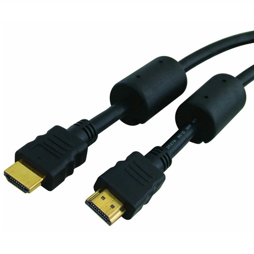 [KC133] Cable HDMI Kolke 1.2M 1.4V