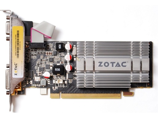 [288-2N182-000ZT] Placa VGA Zotac GT 210 1GB Synergy Edition
