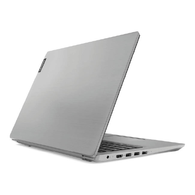 Notebook Lenovo IdeaPad3 Intel i5 20Gb 256Gb 15" FHD FreeOS