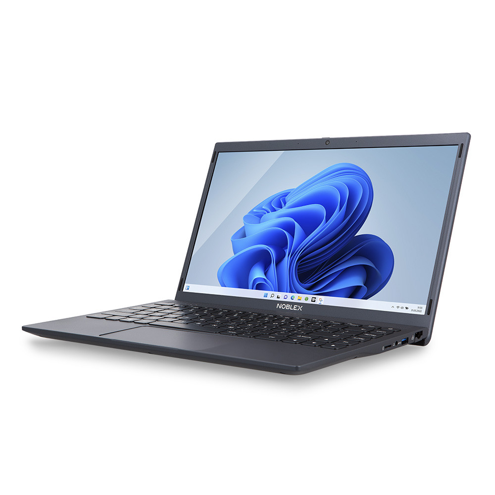 Notebook Noblex Core i3 8Gb 256Gb 14" FHD Win11