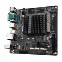 Mother ITX Gigabyte N5105I H + Intel N5105 +8Gb