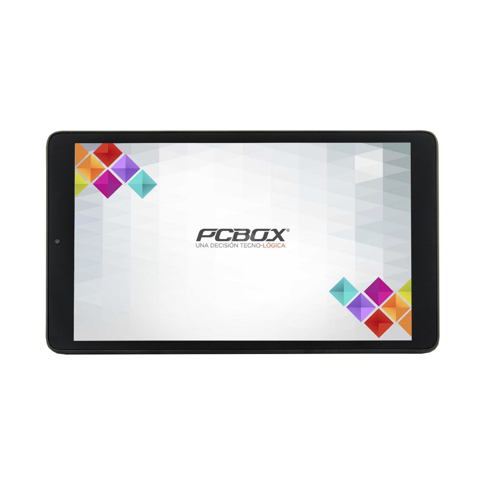 Tablet Pc Box PCB-T103 Curi Lite 10" 16GB