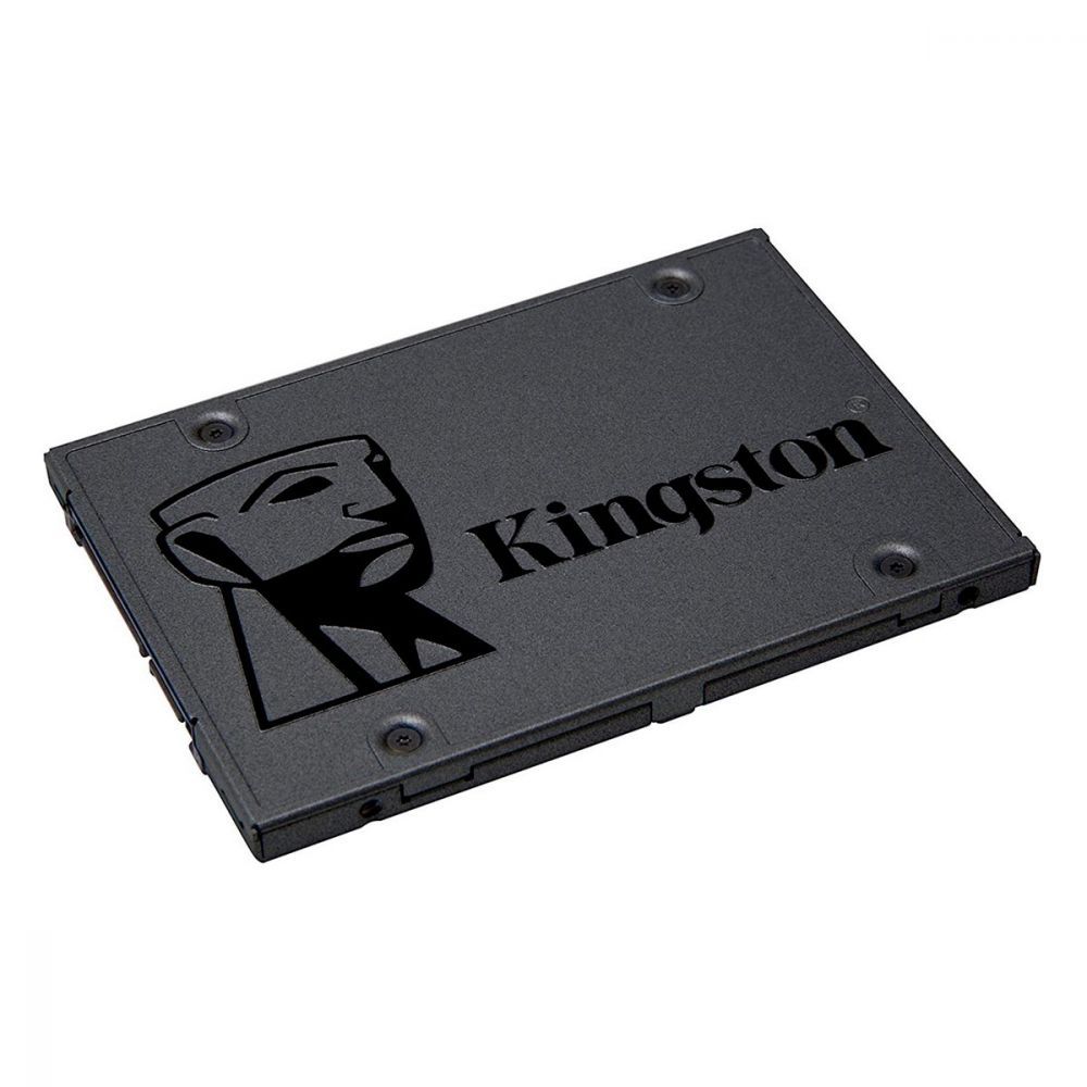 Unidad SSD Kingston A400 240Gb Sata III