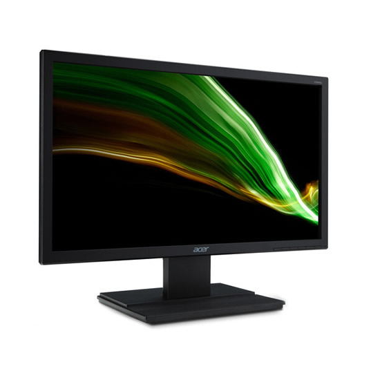 Monitor Acer V206HQL ABI 19.5″ HD+ HDMI y VGA