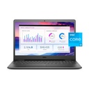 Notebook Dell Vostro 3500 15" Core I3 8 Gb 500 Gb FreeOS