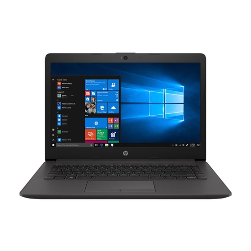 [2Q9S5LT] Notebook HP 240 G8 14" N4020 4Gb 500Gb Windows 10