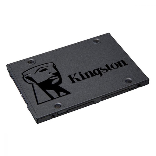 [SA400S37/240G] Unidad SSD Kingston A400 240Gb Sata III